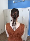 カチモリヘア