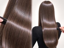 隠れ家美容室RAWTOKYO【再現性】【髪質改善】【艶髪】