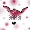 バンビ ミムデオム(BAMBI MIMU de HOMME)のお店ロゴ