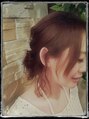 ヘアアトリエカシェット(HairAtelier Cachette)&nbsp;吉村 恵