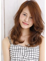 シャンプー ひろせ店(SHAMPOO)&nbsp;愛されアーバンミディ