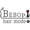 ヘアモード ビバップ(hair mode BEBOP)のお店ロゴ
