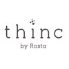 シンク バイ ロスタ(Thinc by Rosta)のお店ロゴ