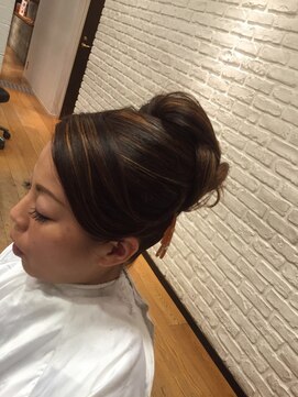 イズム 北千住店(ISM) 【ISM北千住】　アレンジ夜会