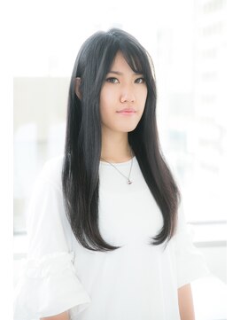 ギンザ ル グラン(JEAN CLAUDE BIGUINE GINZA Le Grand) うるツヤストレート