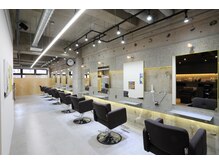 アグ ヘアー ベッキー 鷺沼店(Agu hair becky)