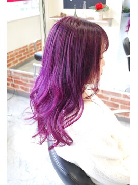 フィリア 東口店(Filea) Violet