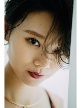 グランシャリオ 笹塚店(Grand Chariot) 【GrandChariot 笹塚】クールな耳掛けショート