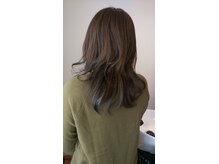 ヘアーズハニー(hair's Honey)