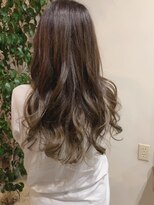 シュテレ(STELLE)&nbsp;ツヤツヤロング☆