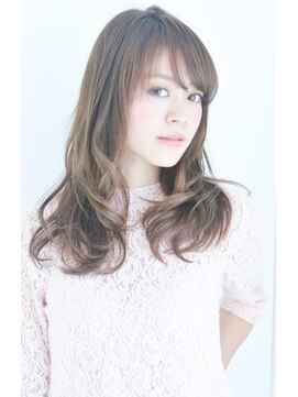 ニューヨークニューヨーク 大久保店(NYNY) 【NYNY】愛されセミロング