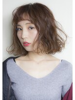 オンスター(ONSTAR)&nbsp;ONSTAR ボブパーマ