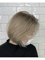 ループウエスト(LOOP WEST)&nbsp;パールベージュ