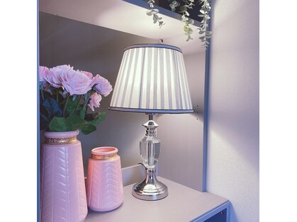 トリート(treat.)の写真