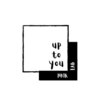 アップトゥーユー(up to you)のお店ロゴ