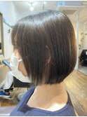 自分が新人になった人