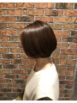 エヴリンアンドペイジ(Evelyn&paige)&nbsp;ナチュラル大人ショート