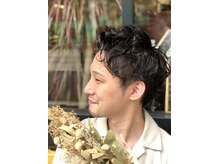 バーバー ヤマミチ(BARBER YAMAMICHI)