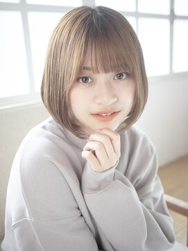 エイトナゴヤ 名駅店(EIGHT nagoya) 【EIGHT new hair style】