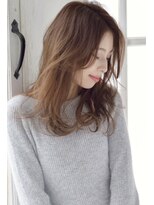 クレドガーデン 西新井店(CRED GARDEN)&nbsp;フレンチガーリー/グレーベージュ/大人フェミニン/西新井12