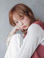 アルバム 池袋(ALBUM) ウルフレイヤー_ホワイトグレージュネビージュ_59024