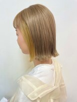 ストーリー(STORY)&nbsp;イヤリングカラー