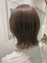 ムク(MUK) 極ツヤオリーブ