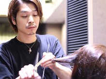 ヘアーサロン セレンディピィティー(hair salon SERENDIPITY)