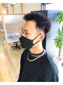 men's cut、pa-ma