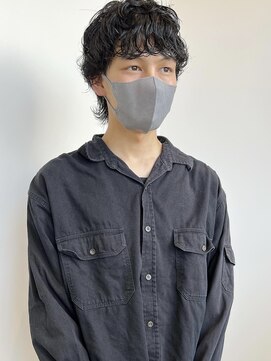 ジル(dill) #chell_men's