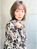 エース (ACE) ACE 横浜 大人可愛いショートスタイル×簡単ヘアスタイリング