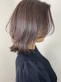 ウィークエンド(WEEKEND)&nbsp;レイヤーカット★