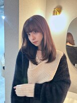 ボタン ハカタ(VOTAN hakata)&nbsp;【votan hakata 柿本真優】レイヤーカット☆