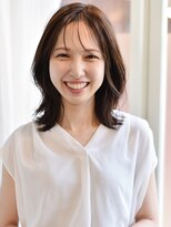 イリーブ(elieve)&nbsp;かわいい大人カラー