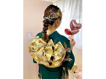 ヒャン(hyang)