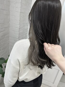 ジーニーズフォーシーズン 太田口通り店(jenies4season) イヤリングカラー