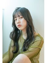 リアン バイ プロデュース 永山店(Lien by Produce)&nbsp;似合わせカット×髪質改善ケア#22-2