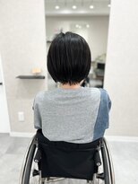 アン(an)&nbsp;【垂水/似合わせカット】ヘッドスパも人気