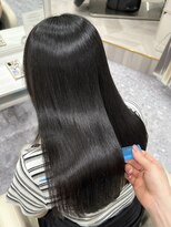 ナビ 金沢駅前店(navi)&nbsp;*髪質改善トリートメント*