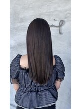メゾンウィット(Maison Wit) 髪質改善トリートメント