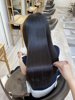 アールオー(Ro)&nbsp;最上級髪質改善トリートメント