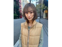 レックスヘアーインターナショナル(ReX HAIR INTERNATIONAL)