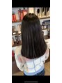 ラ カスタ 髪飛行切(La CASTA) 作り込みすぎないナチュラルヘアが得意です