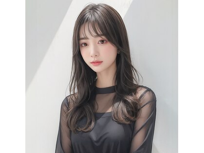 ハイラス(HAIRAS)の写真