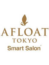 レイヤーカット 韓国ヘア AFLOAT TOKYO Smart Salon