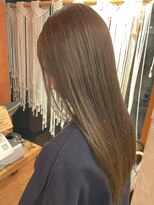 ベベ バイ モップス(be'be' by MOPS)&nbsp;ダブルカラー