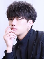 ノン 恵比寿(NoN)&nbsp;ショートマッシュ