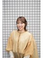 オブヘアー 鷺沼店(Of HAIR) 永吉 紗希