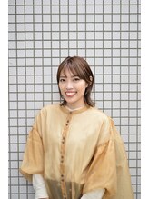 オブヘアー 鷺沼店(Of HAIR) 永吉 紗希