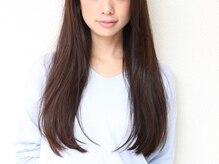 マーズ エナックヘアー(Mars enak hair)